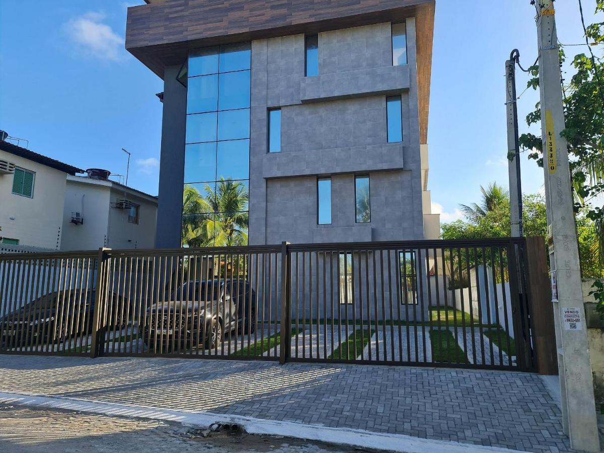 Vila Edf Porto Principe Pôrto das Galinhas Exteriér fotografie