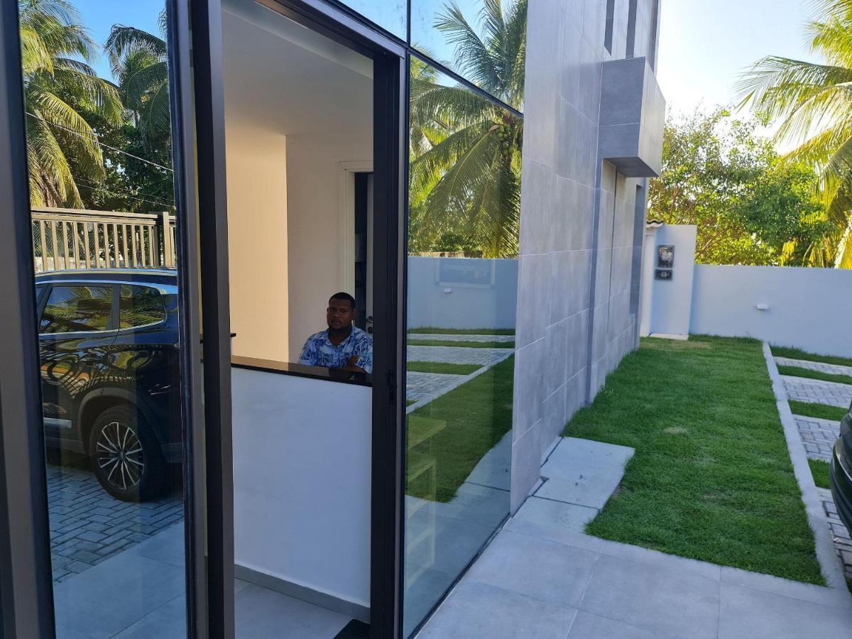 Vila Edf Porto Principe Pôrto das Galinhas Exteriér fotografie