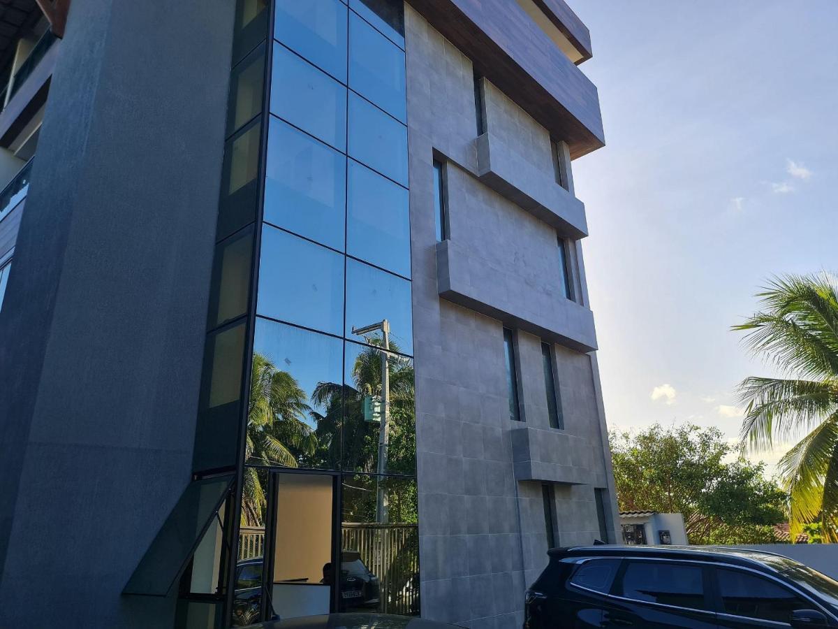 Vila Edf Porto Principe Pôrto das Galinhas Exteriér fotografie