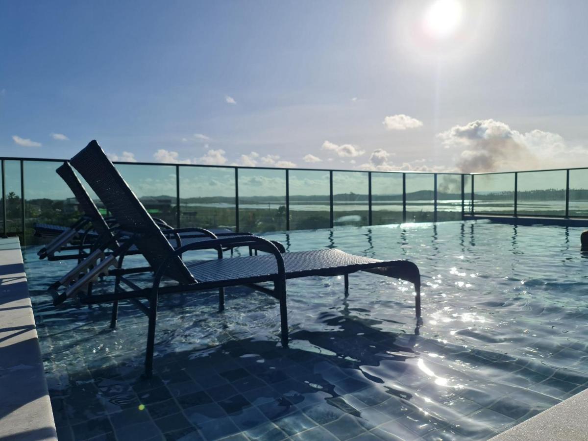 Vila Edf Porto Principe Pôrto das Galinhas Exteriér fotografie