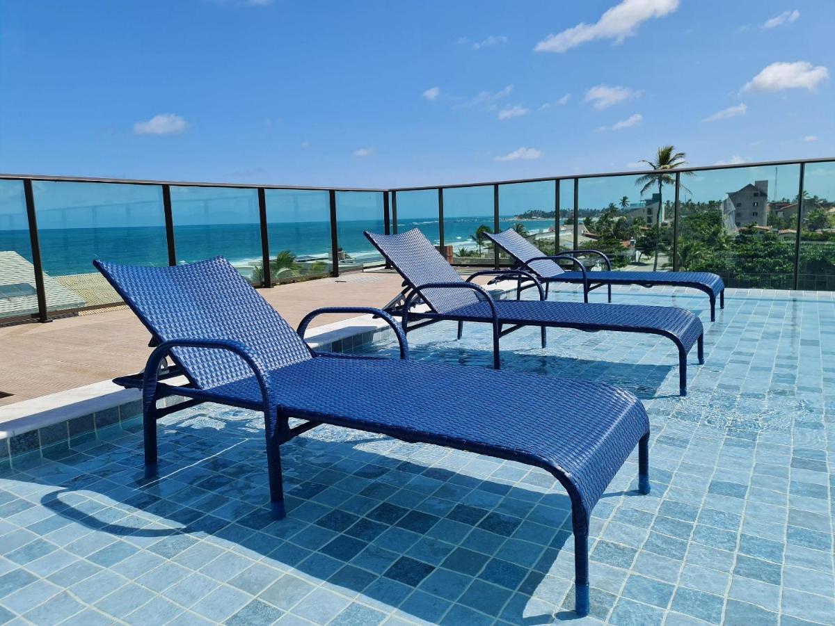 Vila Edf Porto Principe Pôrto das Galinhas Exteriér fotografie