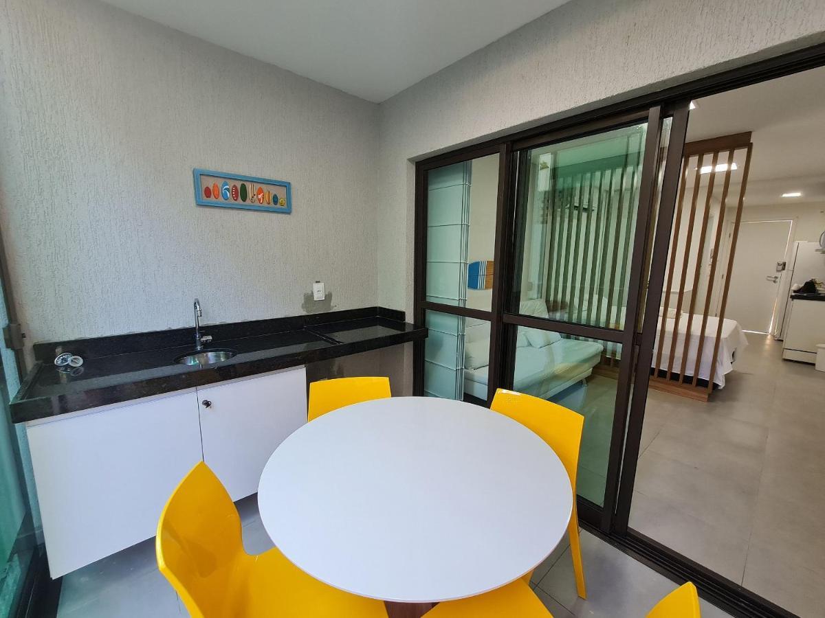 Vila Edf Porto Principe Pôrto das Galinhas Exteriér fotografie