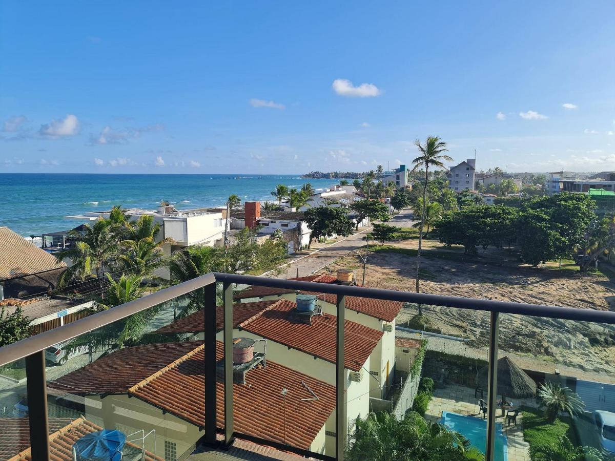 Vila Edf Porto Principe Pôrto das Galinhas Exteriér fotografie