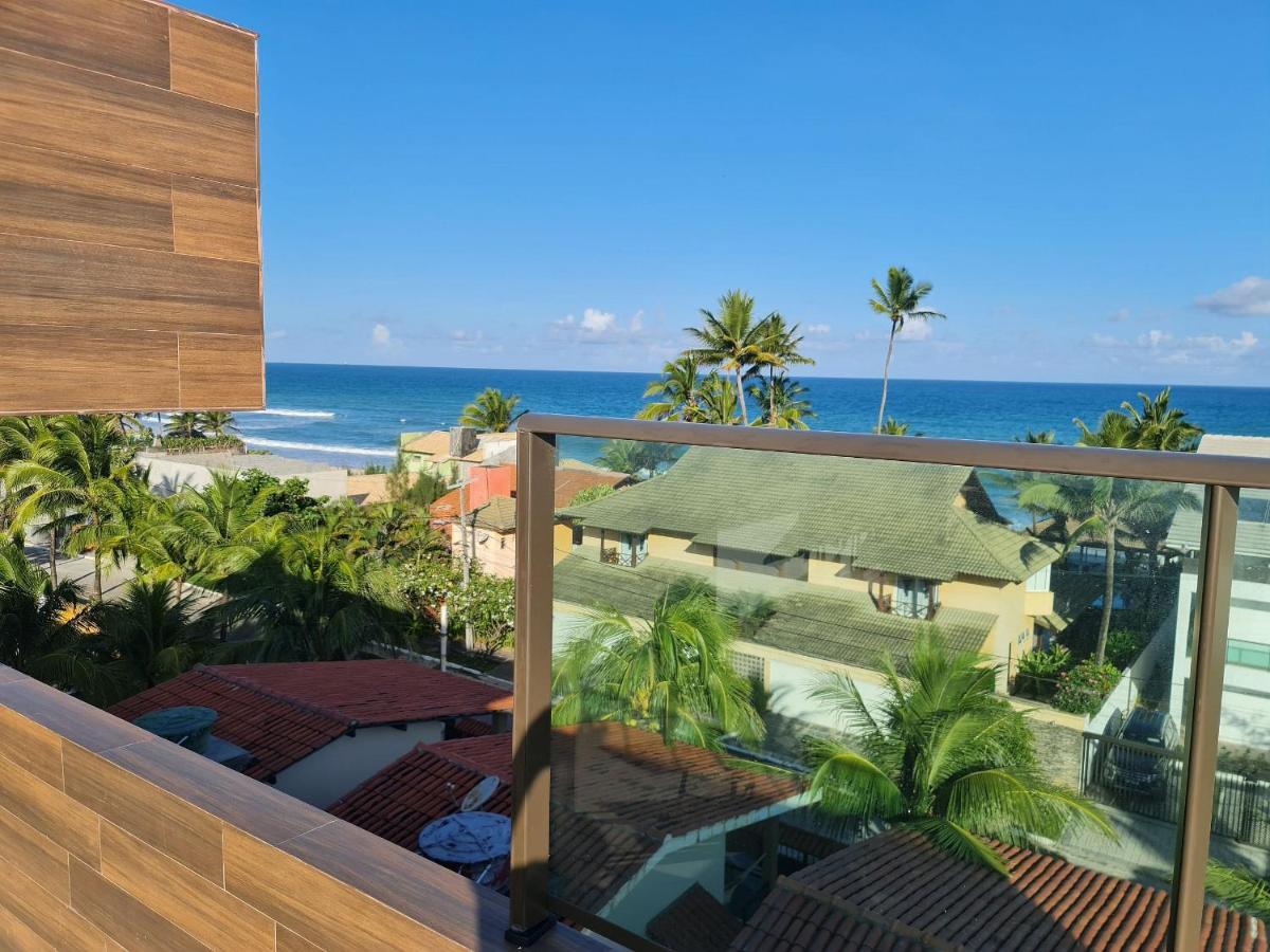 Vila Edf Porto Principe Pôrto das Galinhas Exteriér fotografie
