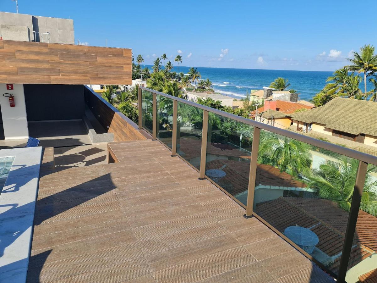 Vila Edf Porto Principe Pôrto das Galinhas Exteriér fotografie