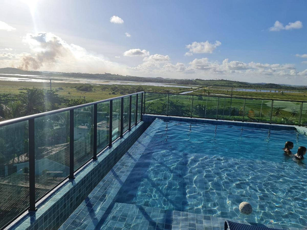 Vila Edf Porto Principe Pôrto das Galinhas Exteriér fotografie