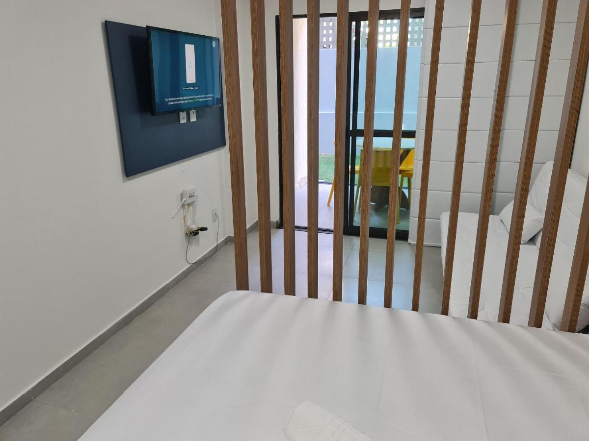 Vila Edf Porto Principe Pôrto das Galinhas Exteriér fotografie