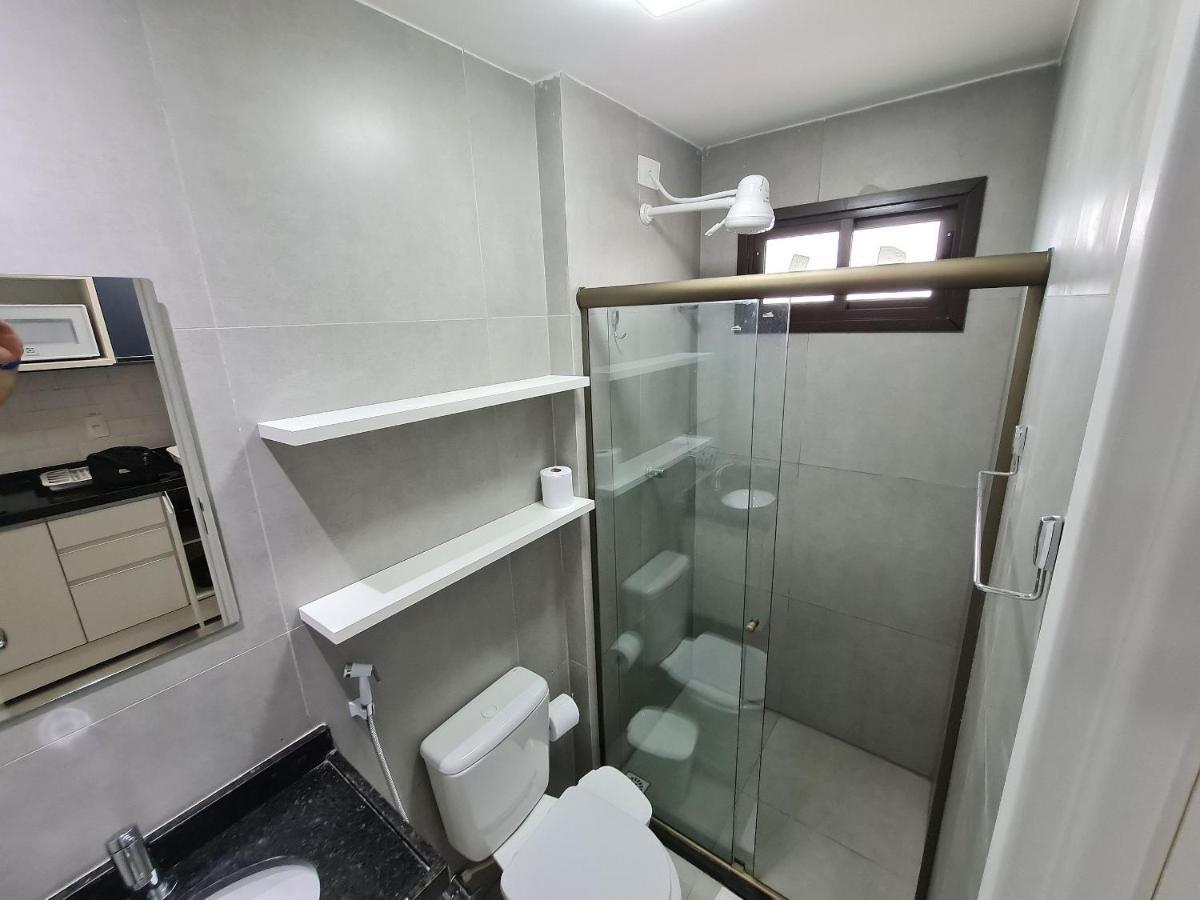 Vila Edf Porto Principe Pôrto das Galinhas Exteriér fotografie