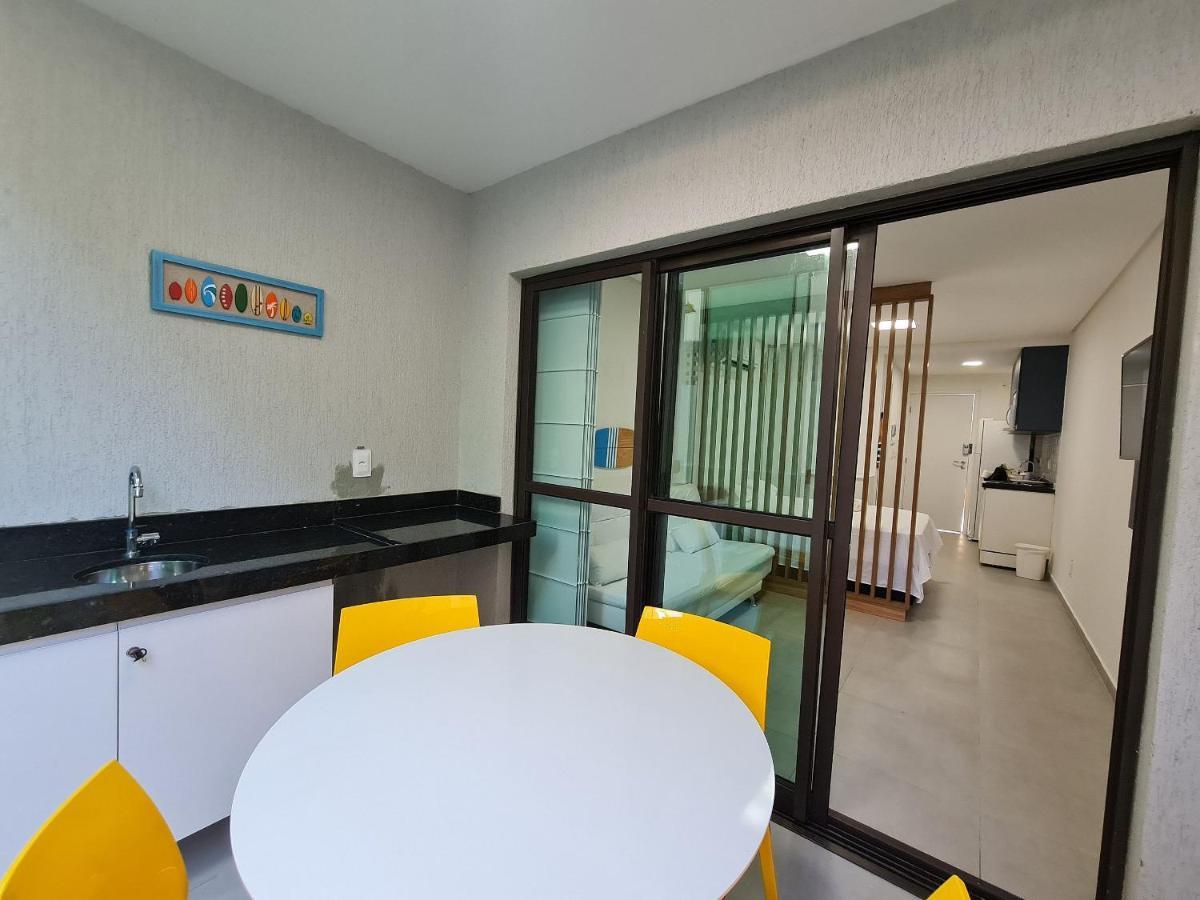 Vila Edf Porto Principe Pôrto das Galinhas Exteriér fotografie