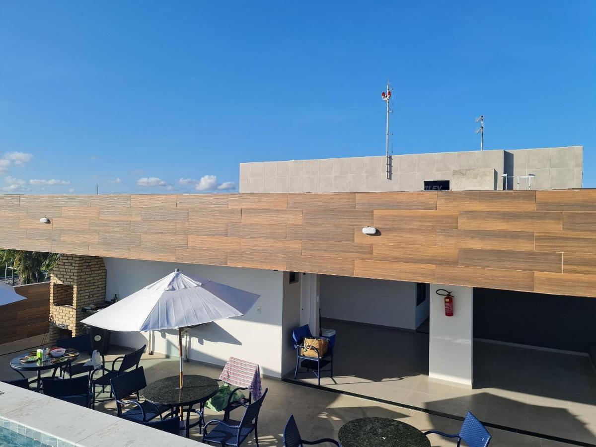 Vila Edf Porto Principe Pôrto das Galinhas Exteriér fotografie