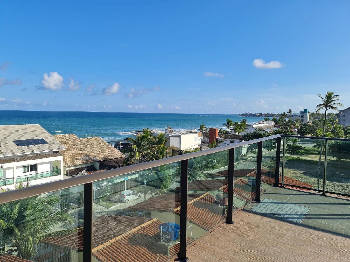 Vila Edf Porto Principe Pôrto das Galinhas Exteriér fotografie