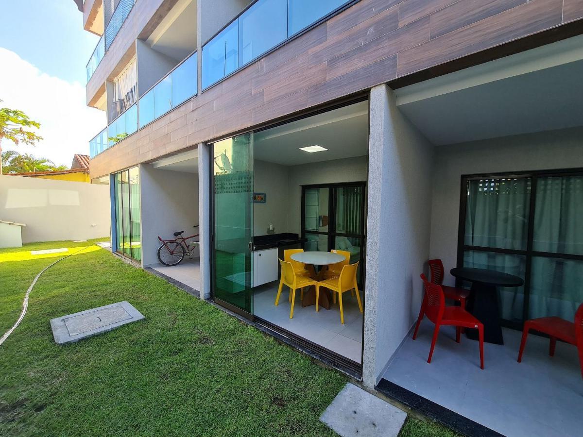 Vila Edf Porto Principe Pôrto das Galinhas Exteriér fotografie