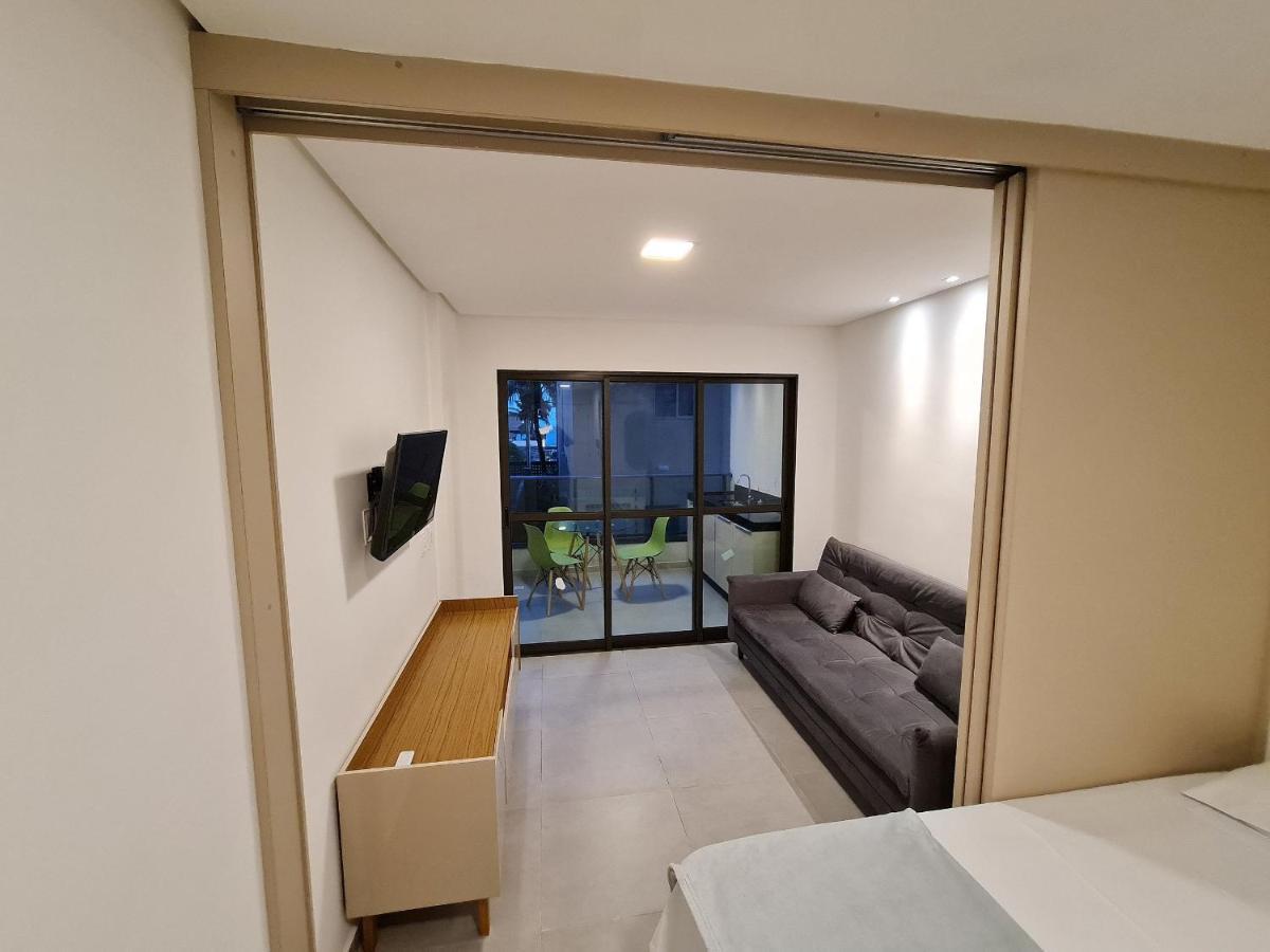 Vila Edf Porto Principe Pôrto das Galinhas Exteriér fotografie