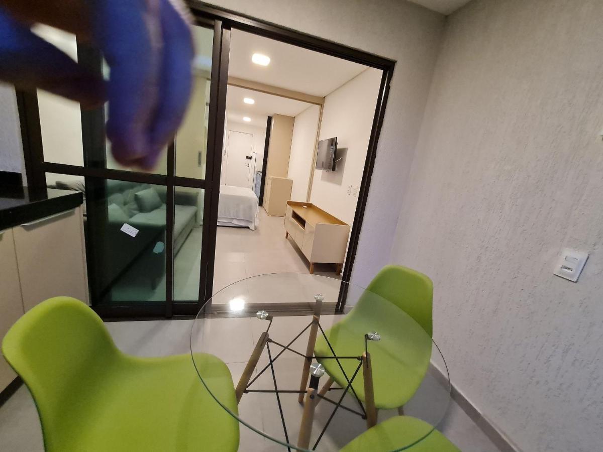 Vila Edf Porto Principe Pôrto das Galinhas Exteriér fotografie