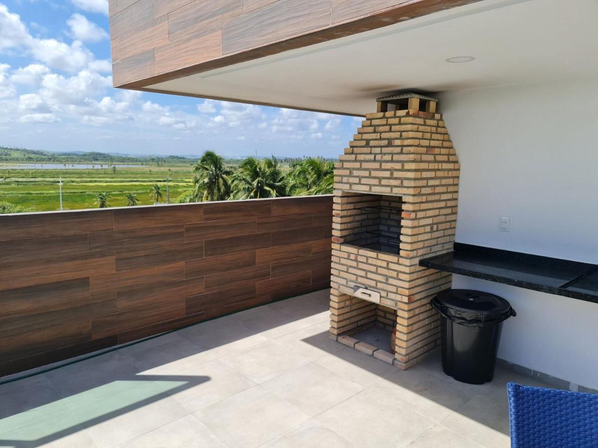 Vila Edf Porto Principe Pôrto das Galinhas Exteriér fotografie