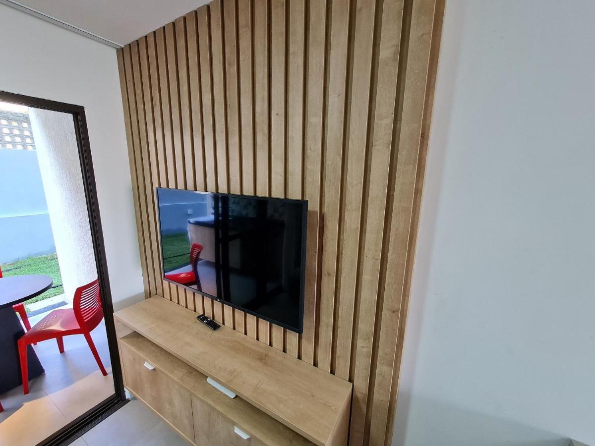 Vila Edf Porto Principe Pôrto das Galinhas Exteriér fotografie