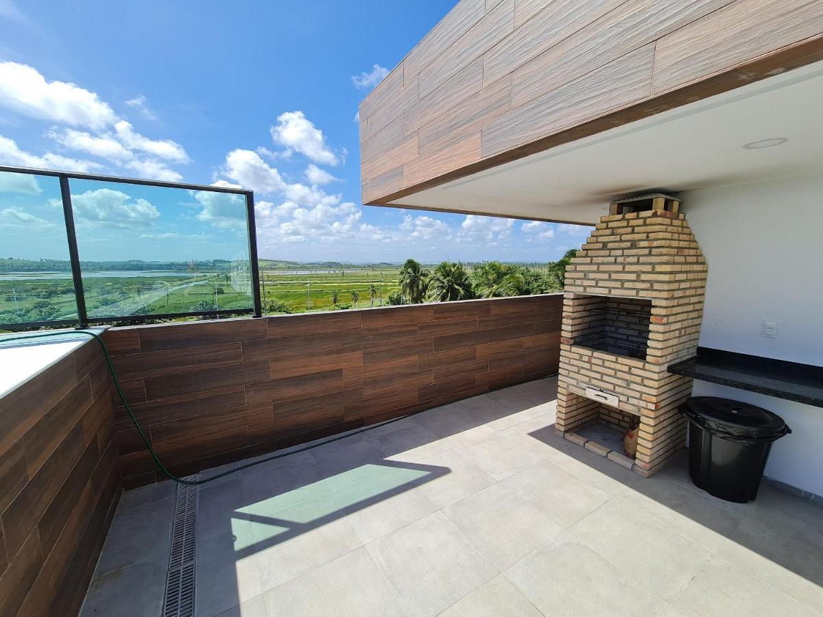 Vila Edf Porto Principe Pôrto das Galinhas Exteriér fotografie