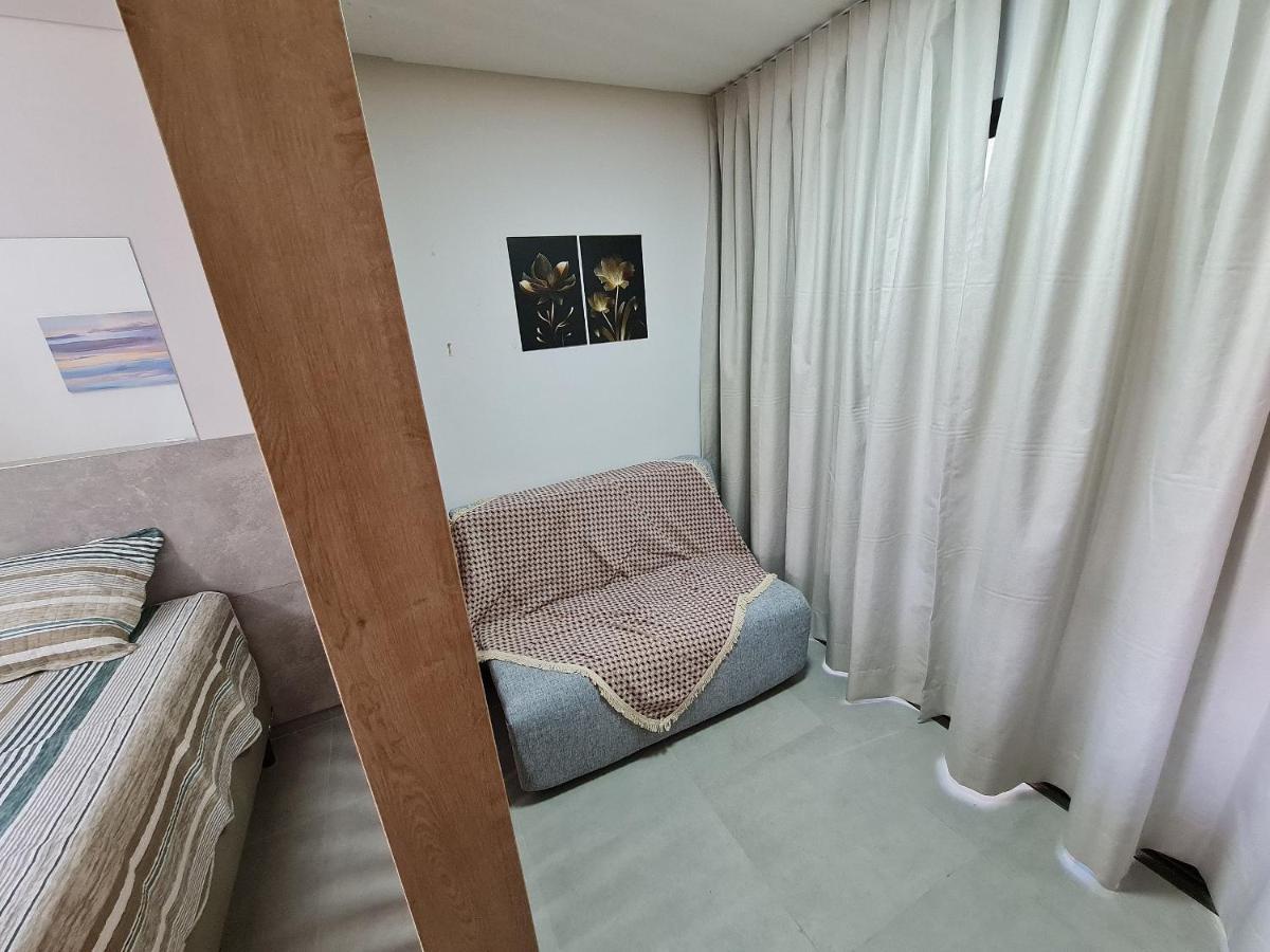 Vila Edf Porto Principe Pôrto das Galinhas Exteriér fotografie