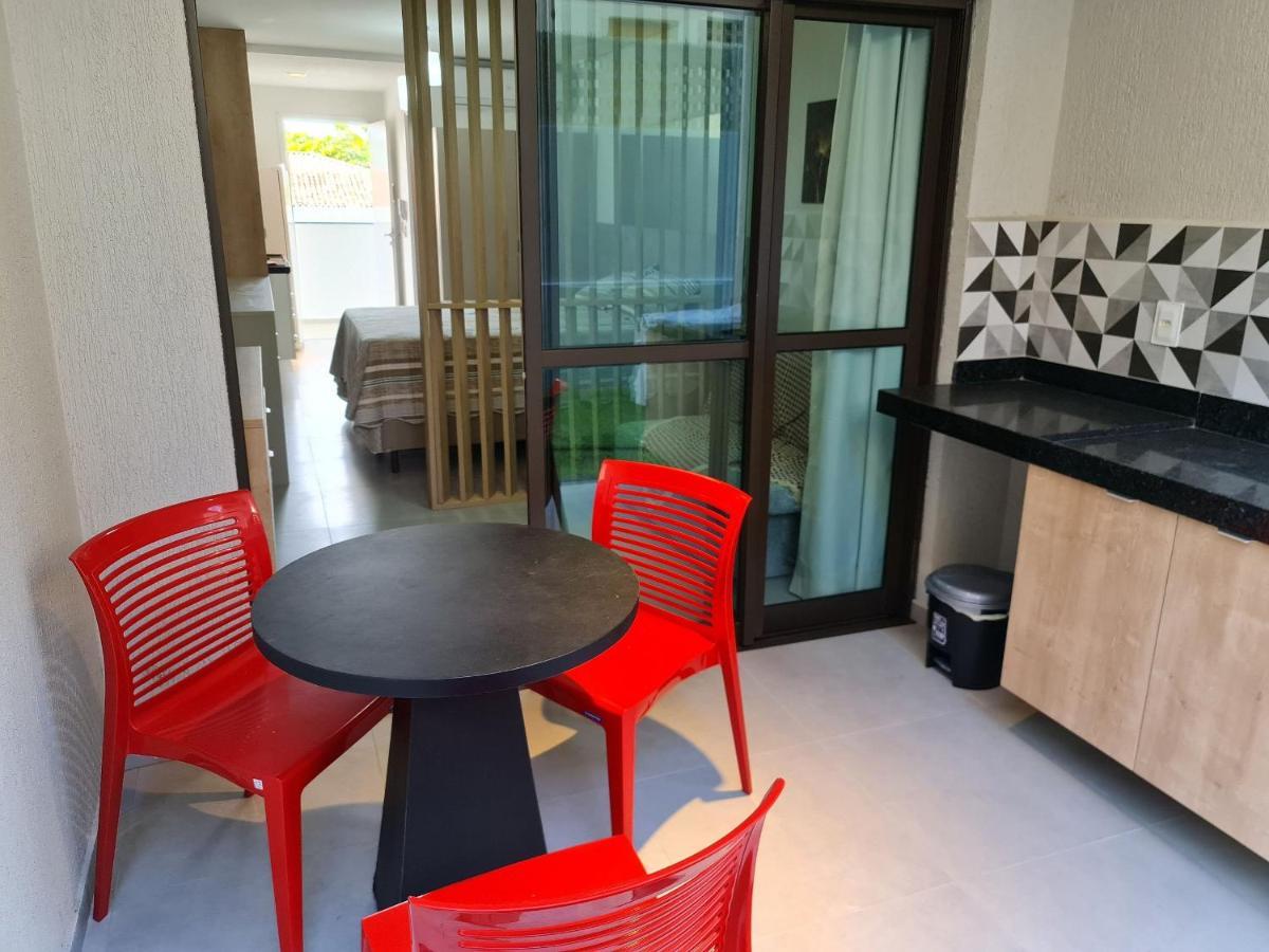 Vila Edf Porto Principe Pôrto das Galinhas Exteriér fotografie