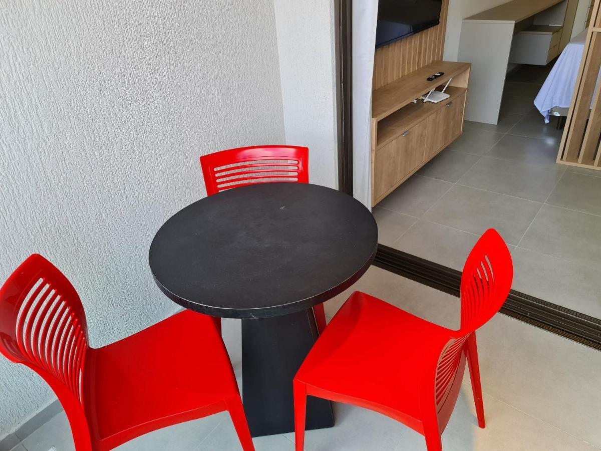 Vila Edf Porto Principe Pôrto das Galinhas Exteriér fotografie