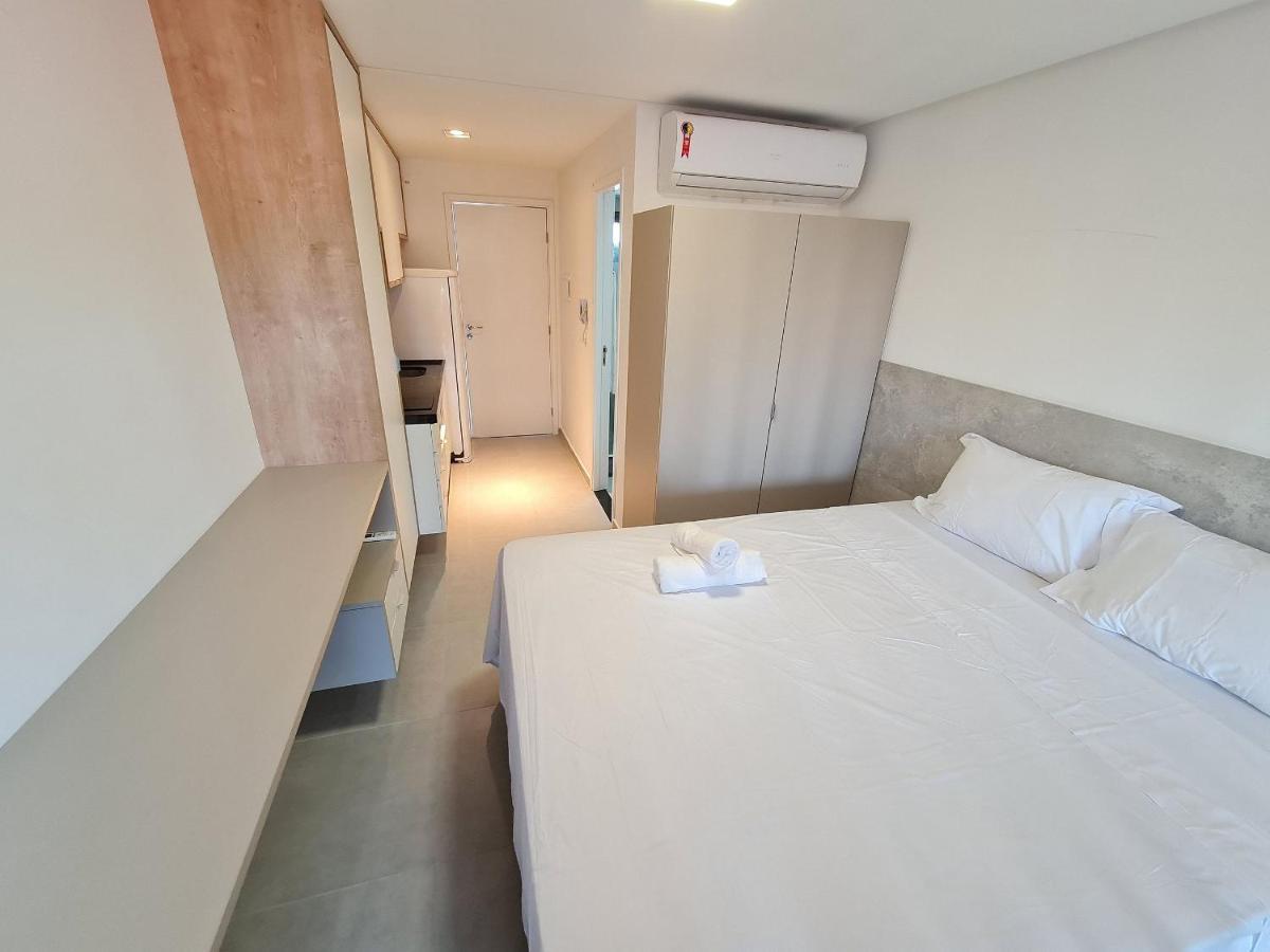 Vila Edf Porto Principe Pôrto das Galinhas Exteriér fotografie