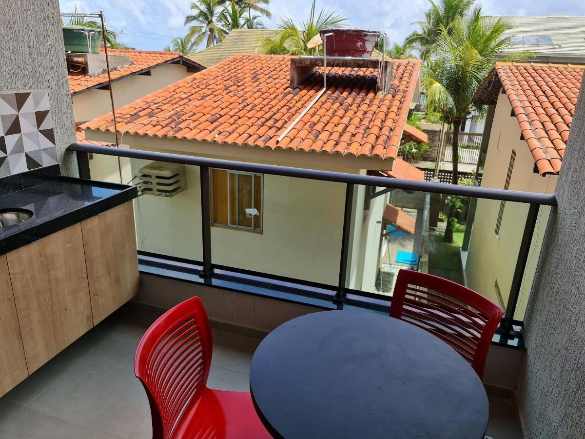 Vila Edf Porto Principe Pôrto das Galinhas Exteriér fotografie